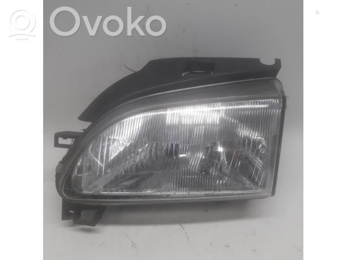 Seat Arosa Headlight/headlamp 