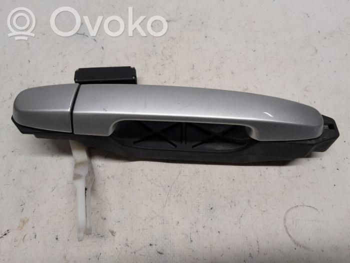 Toyota RAV 4 (XA30) Rear door exterior handle 
