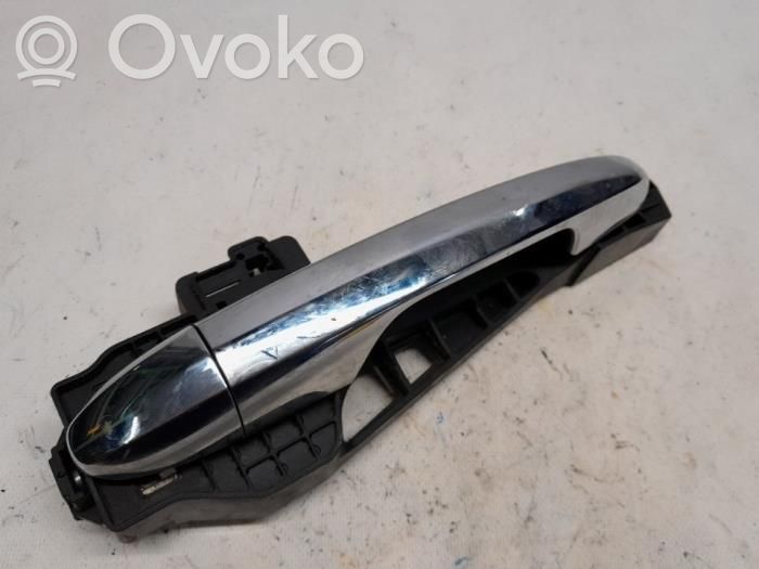 Fiat Tipo Rankena atidarymo išorinė 