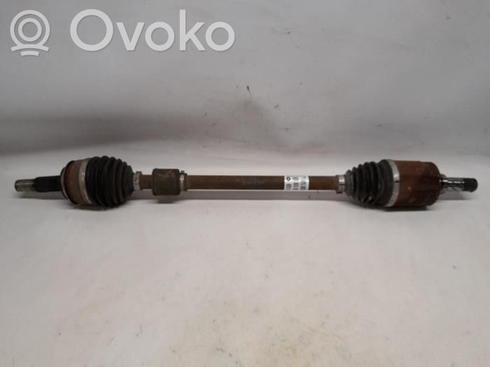 Renault Megane E-Tech Front driveshaft 