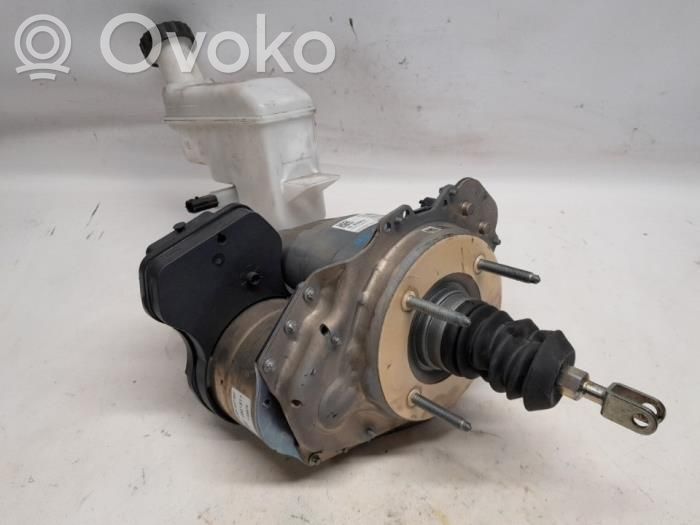 Renault Megane E-Tech Brake booster 