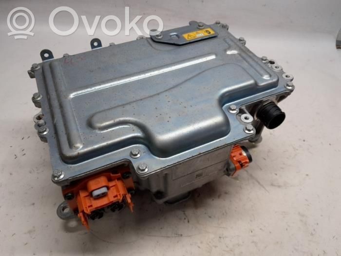 Renault Austral Módulo conversor/inversor de voltaje 