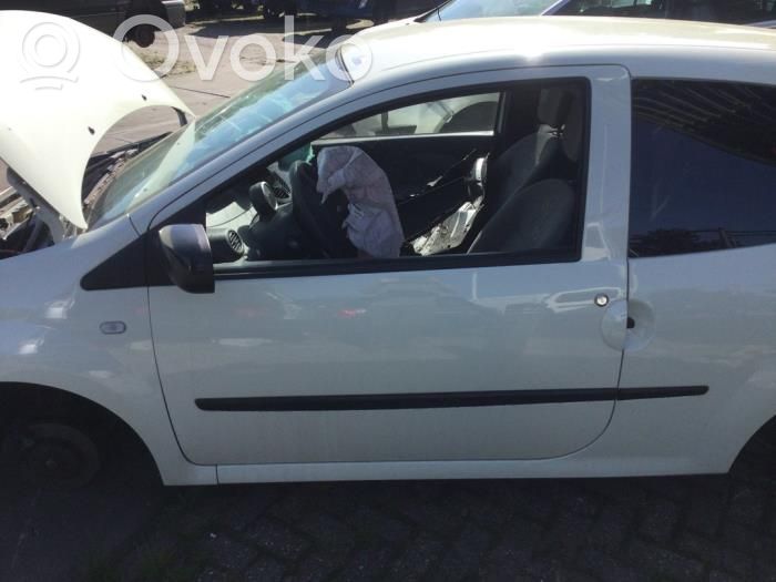 Renault Twingo II Drzwi przednie 