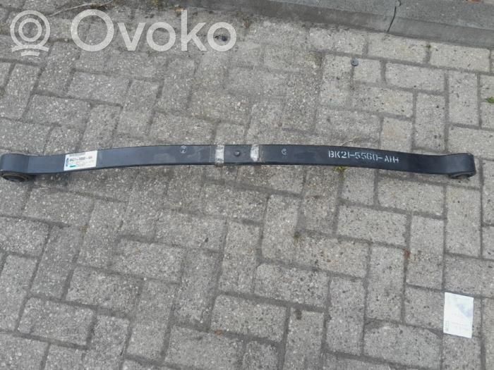 Ford Transit Custom Rear leaf spring 