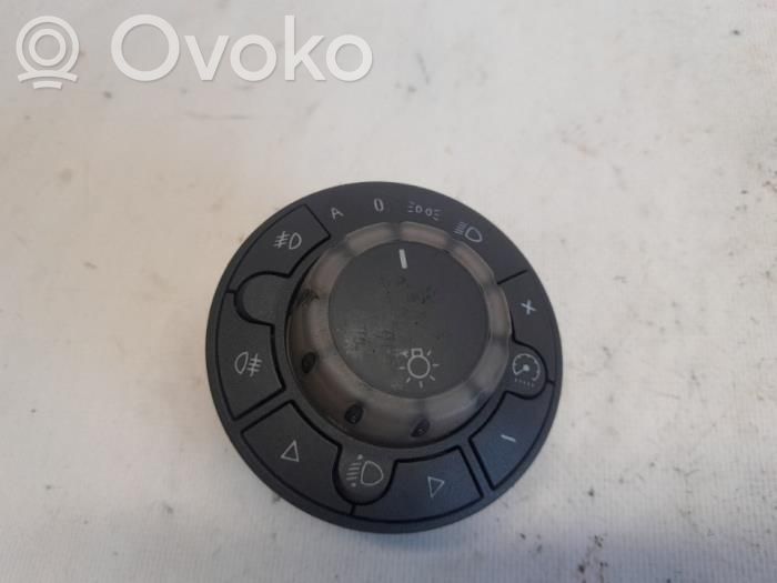 Indicator stalk   13249403,13249403,1522137,6PV00994941