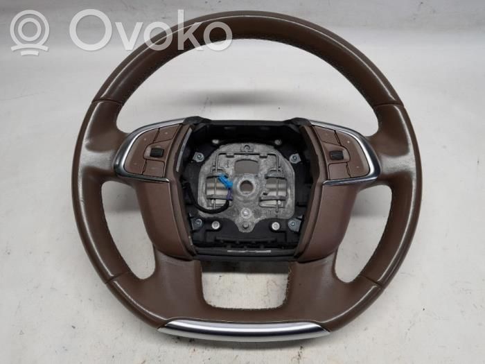 Citroen DS4 Steering wheel 