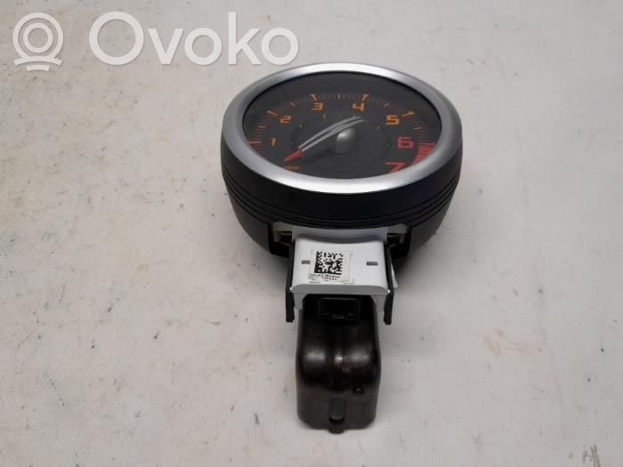 Renault Twingo II Tachometer 