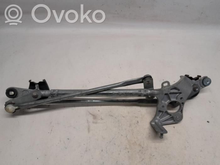 Toyota RAV 4 (XA30) Front wiper linkage and motor 