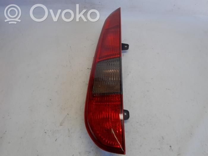 Ford Focus Rear/tail lights 