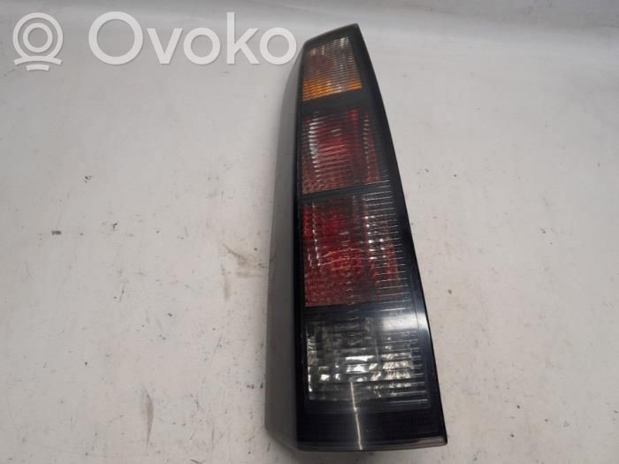 Opel Meriva A Lampa tylna 