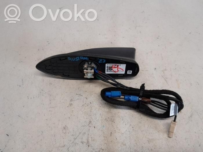 Renault Austral Antena radiowa 
