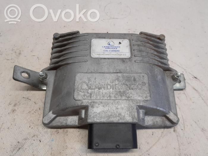 Renault Captur Other control units/modules 
