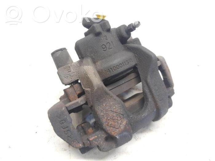 Dacia Sandero II Front brake caliper 