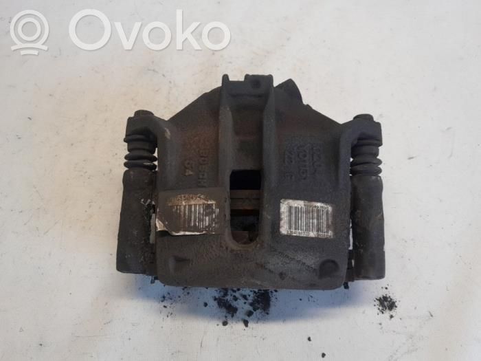 Peugeot 208 I Front brake caliper 