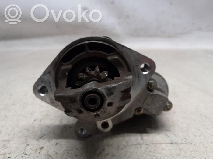 BMW 5 E39 Starter motor 