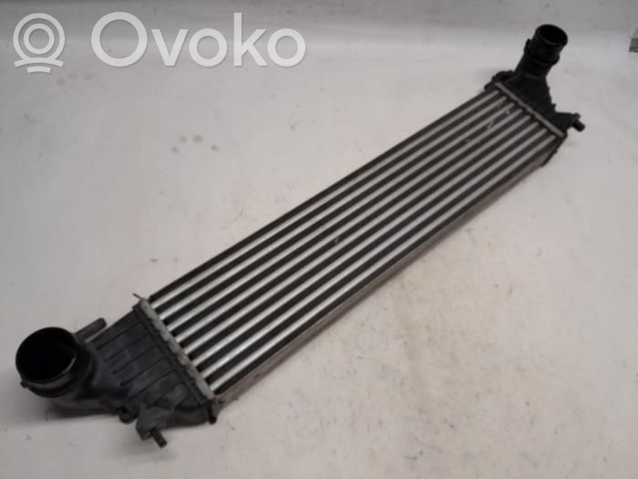 Fiat Tipo Interkūlerio radiatorius 