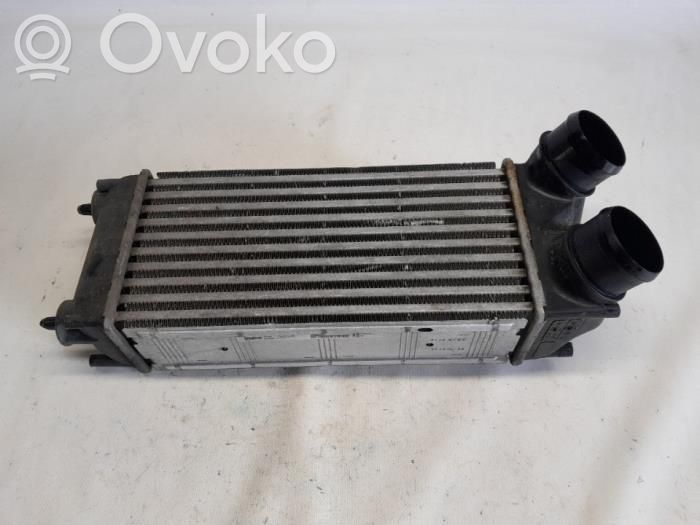 Intercooler radiator   9656503480,992508X,3006948439,321085I,9656503480,992508X