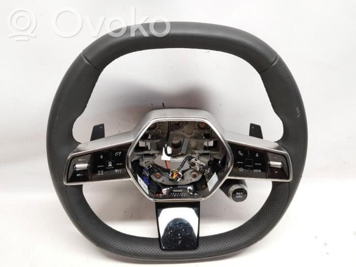 Renault Austral Steering wheel 