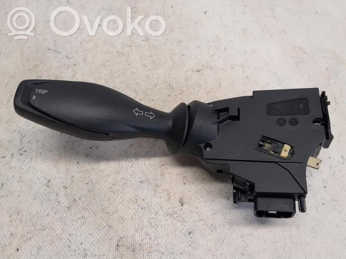 Ford B-MAX Manetka / Przełącznik kierunkowskazów wycieraczek 