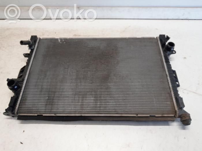 Volvo V70 Coolant radiator 