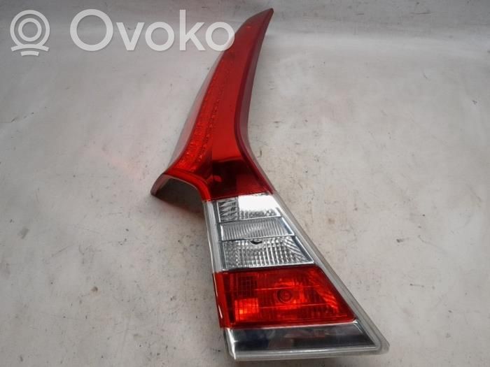 Volvo V70 Rear/tail lights 