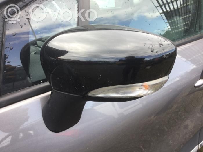 Manual wing mirror   128642800A,SK400301,K17A1783,128642800A,16GWC012891,K17A1783,SK400301