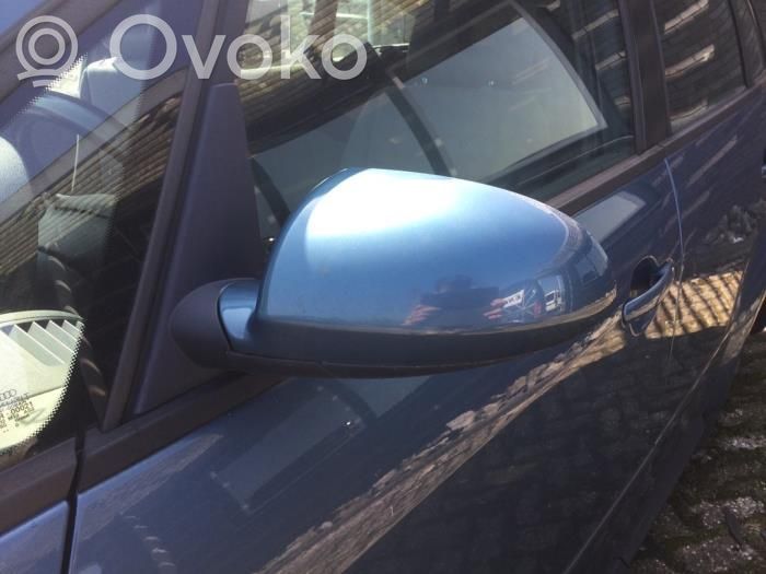 Audi A2 Manual wing mirror 