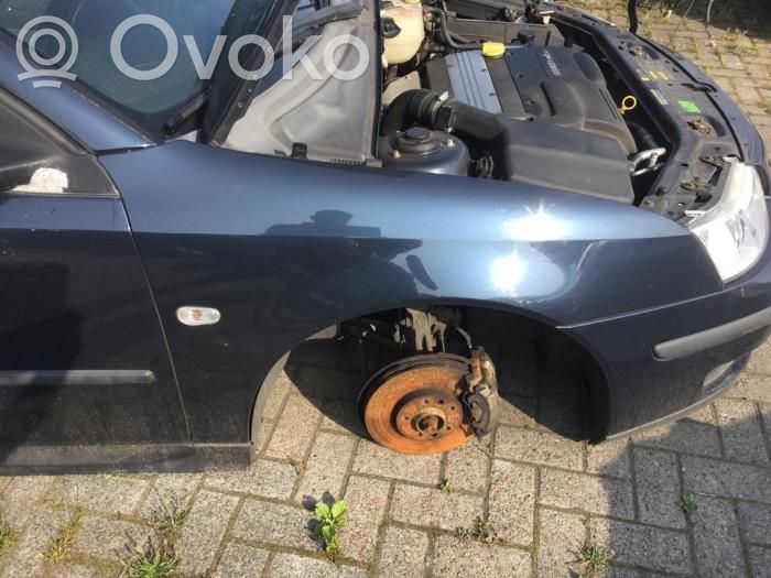 Saab 9-5 Front arch 