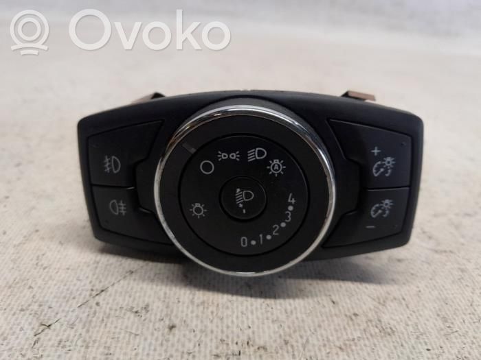Ford Ecosport Indicator stalk 