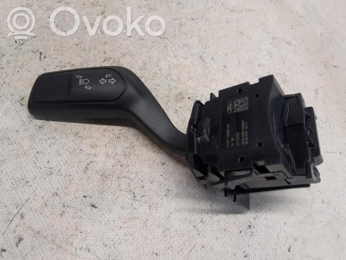 Ford Ecosport Wiper turn signal indicator stalk/switch 