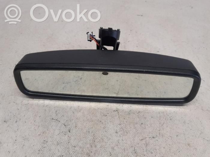 Ford Ecosport Rear view mirror (interior) 
