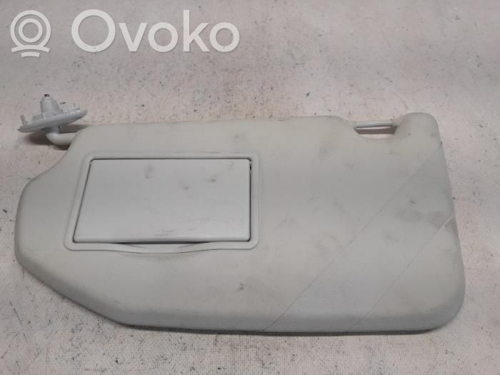Ford Ecosport Sun visor 