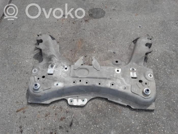 Renault Clio IV Front subframe 