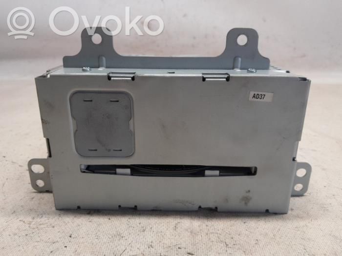 Opel Mokka Panel / Radioodtwarzacz CD/DVD/GPS 