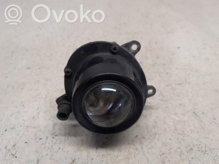 Opel Mokka Światło przeciwmgłowe przednie 