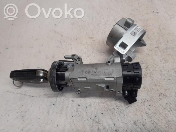 Opel Mokka Ignition lock 