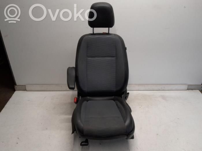 Opel Mokka Sedile posteriore 