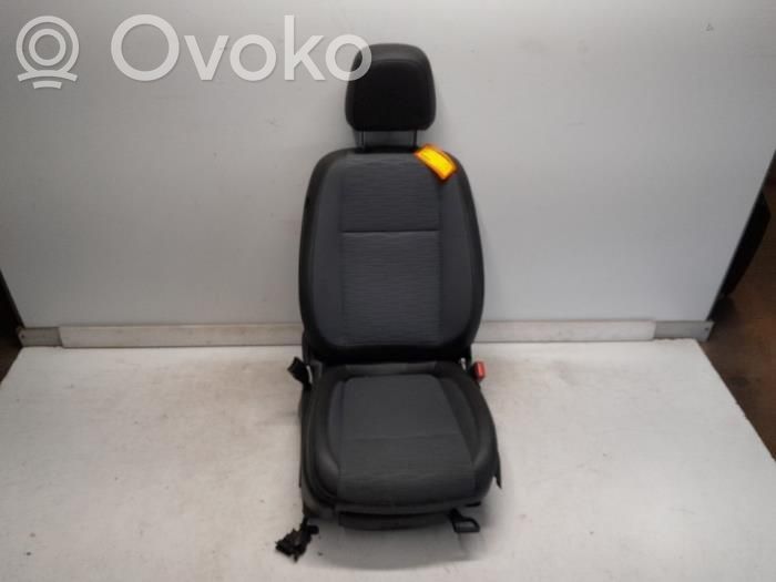 Opel Mokka Altri sedili 