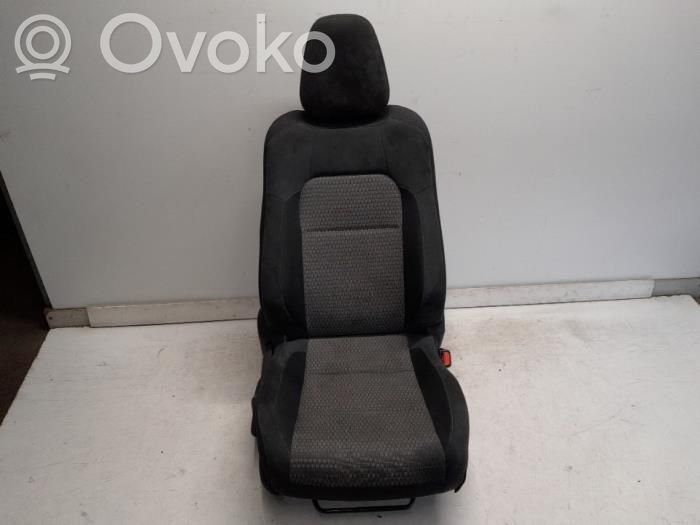 Toyota Yaris Other seats 