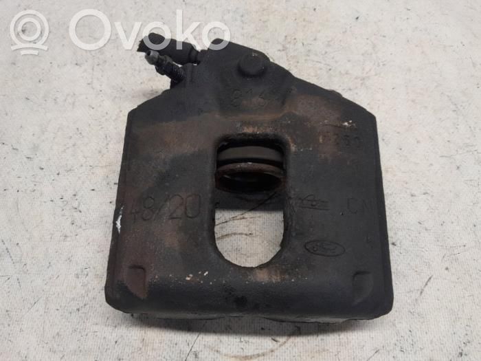 Ford Ka Etujarrusatula 