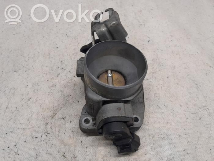 Ford Ka Drosele 