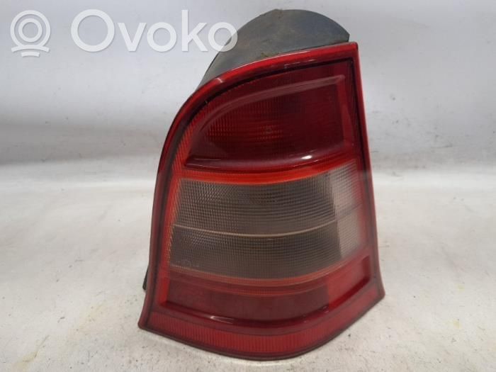 Mercedes-Benz A W168 Lampa tylna 