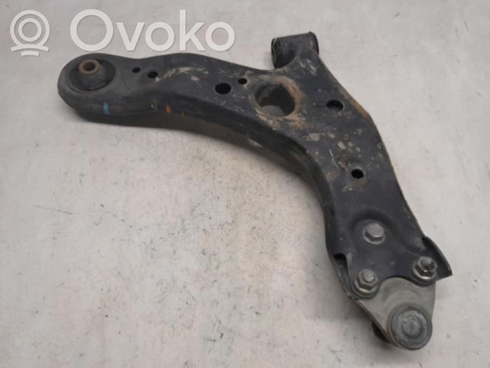 Toyota Yaris Front lower control arm/wishbone 