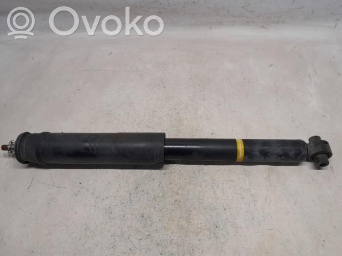 Toyota Yaris Rear shock absorber/damper 