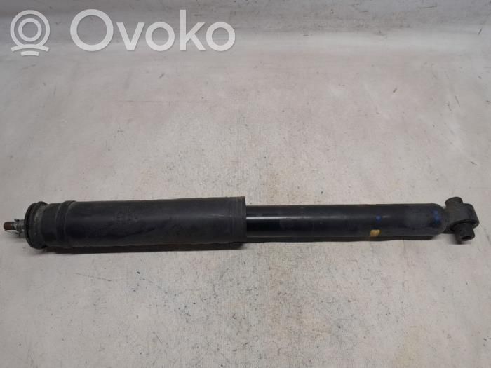 Toyota Yaris Rear shock absorber/damper 