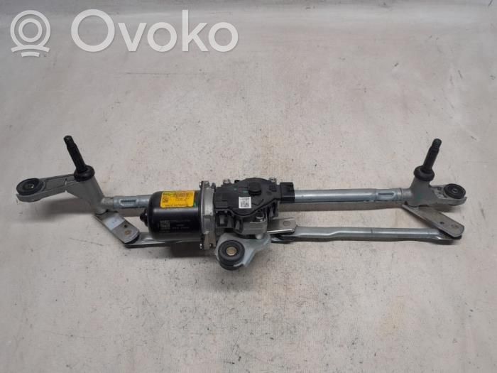Renault Austral Wischermotor 