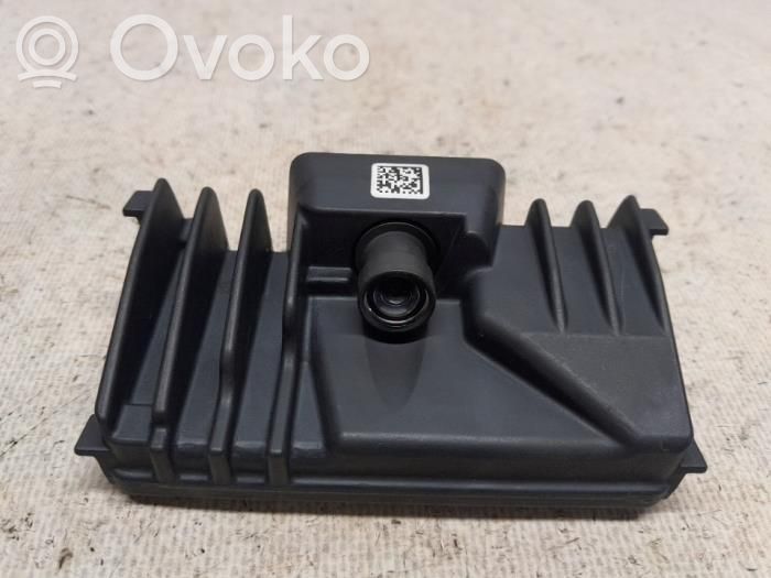 Renault Austral Airbag set 