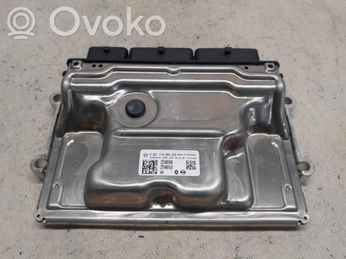 Renault Austral Engine control unit/module 
