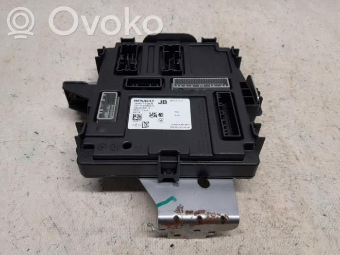 Renault Austral Other control units/modules 