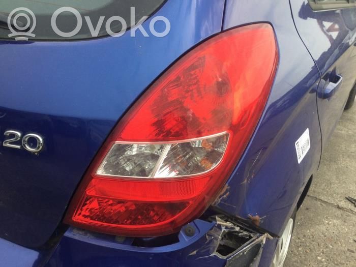 Hyundai ix20 Lampa tylna 